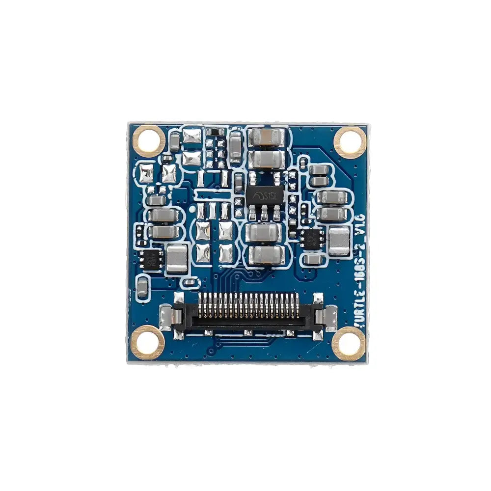 Caddx Turtle V2 Mb05-2 1 / 2.7 Cmos 800tvl 1080p Wdr 60fps