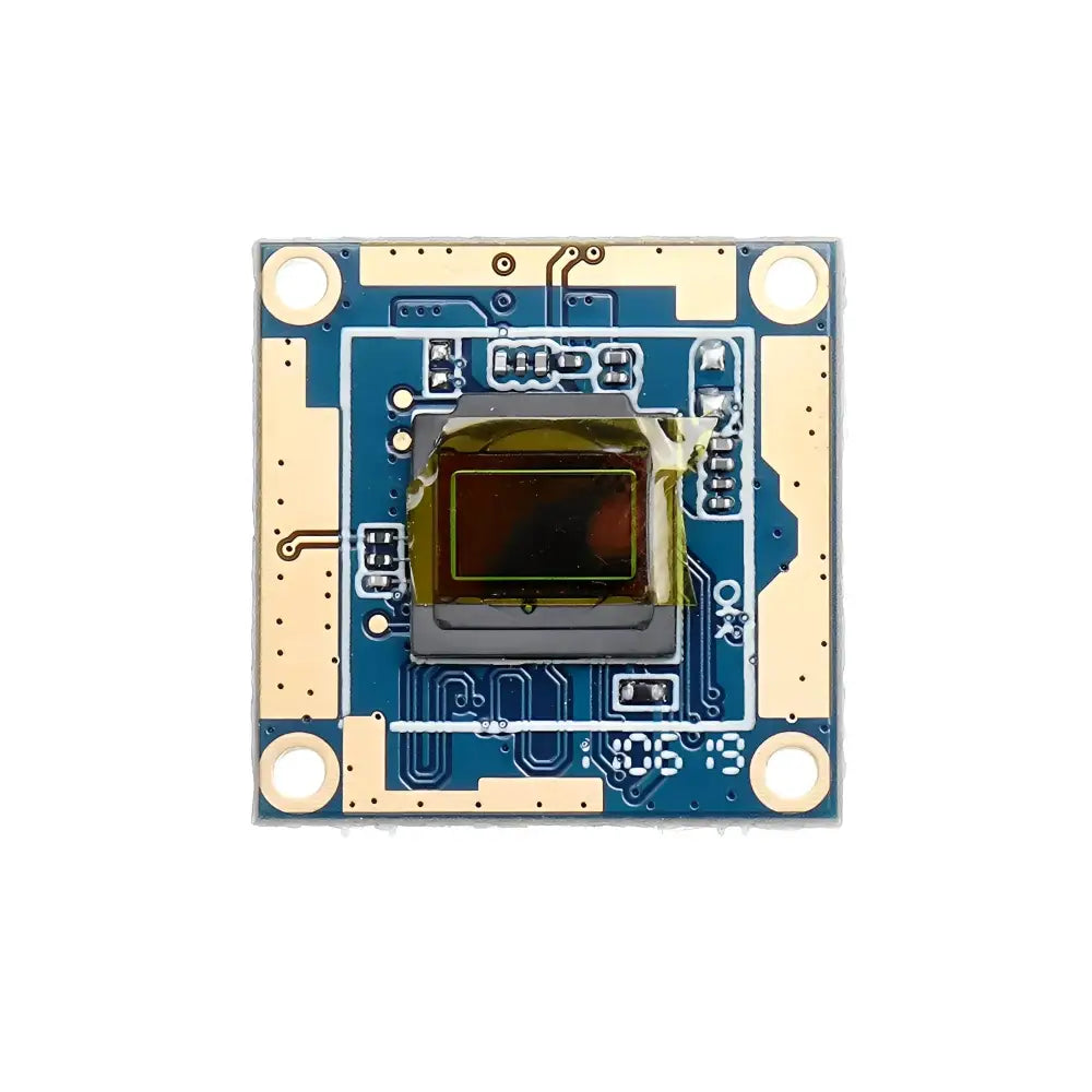 Caddx Turtle V2 Mb05-2 1 / 2.7 Cmos 800tvl 1080p Wdr 60fps