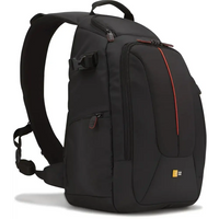 Case Logic One-armed Backpack Camera/Drone (Large/Black).