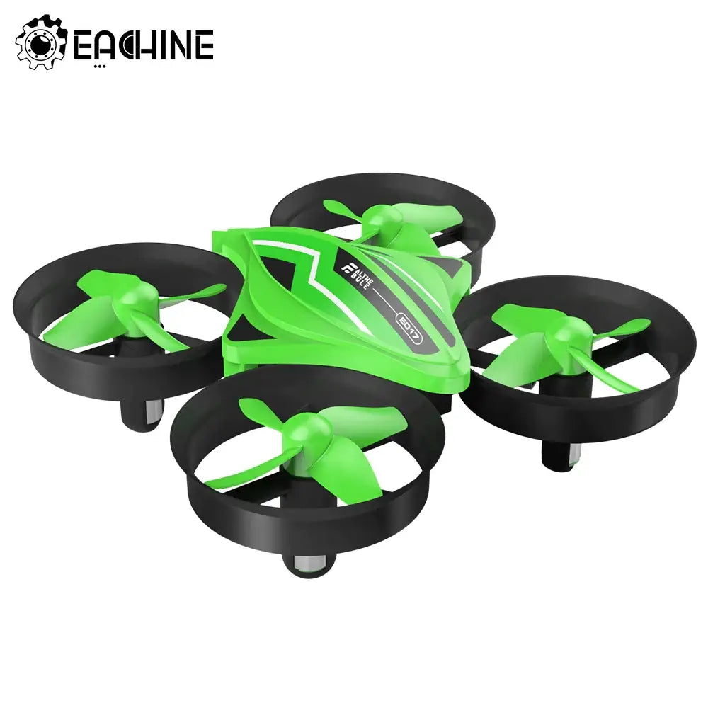 Eachine E017 Mini Drone 2.4g 4ch 6-axis