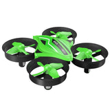 Eachine E017 Mini Drone 2.4g 4ch 6-axis - racing drones
