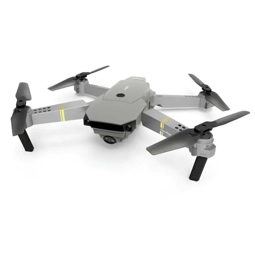 Eachine E58 Wifi Fpv with 720p/1080p Hd Wide Angle Camera