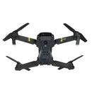 Eachine E58 WIFI FPV With 720P/1080P HD Wide Angle Camera.