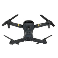 Eachine E58 WIFI FPV With 720P/1080P HD Wide Angle Camera.