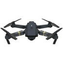 Eachine E58 WIFI FPV With 720P/1080P HD Wide Angle Camera.