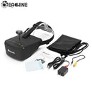 Eachine EV800 5 Inches 800px*480px 5.8G FPV Video Goggles.