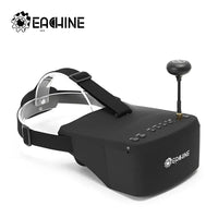 Eachine EV800 5 Inches 800px*480px 5.8G FPV Video Goggles.