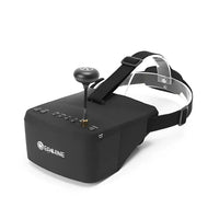 Eachine EV800 5 Inches 800px*480px 5.8G FPV Video Goggles.