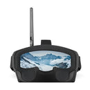 Eachine EV800 5 Inches 800px*480px 5.8G FPV Video Goggles.