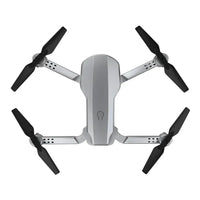 Eachine & Topacc T58 Drone 1080P FPV WIFI Quadcopter - 1B No