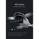 Eachine & Topacc T58 Drone 1080P FPV WIFI Quadcopter - 1B No