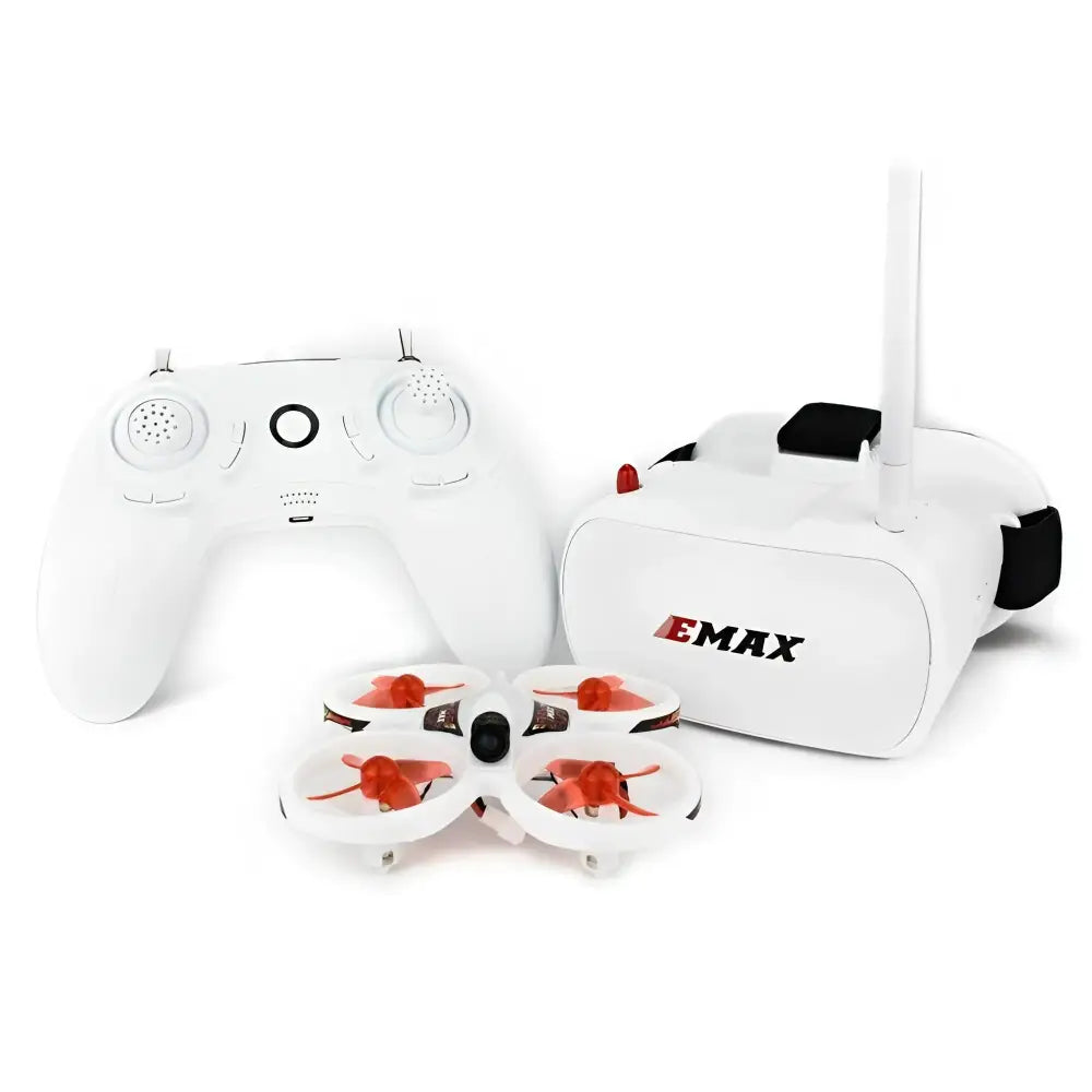 Emax Ez Pilot Beginner Indoor Fpv Racing Drone