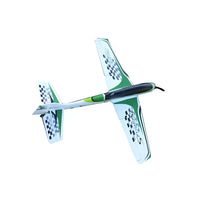 F3A 950mm Wingspan EPO Trainer 3D Airplane for Beginner.