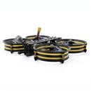 GEPRC CineGO HD VISTA DJI 6S 155mm FPV Racing RC Drone.