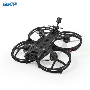 Geprc Cinelog35 O3 Air Unit Gps Fpv Freestyle Drone - PNP -