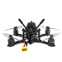 Geprc SKIP HD FPV Racing Drone with Caddx Baby Turtle.