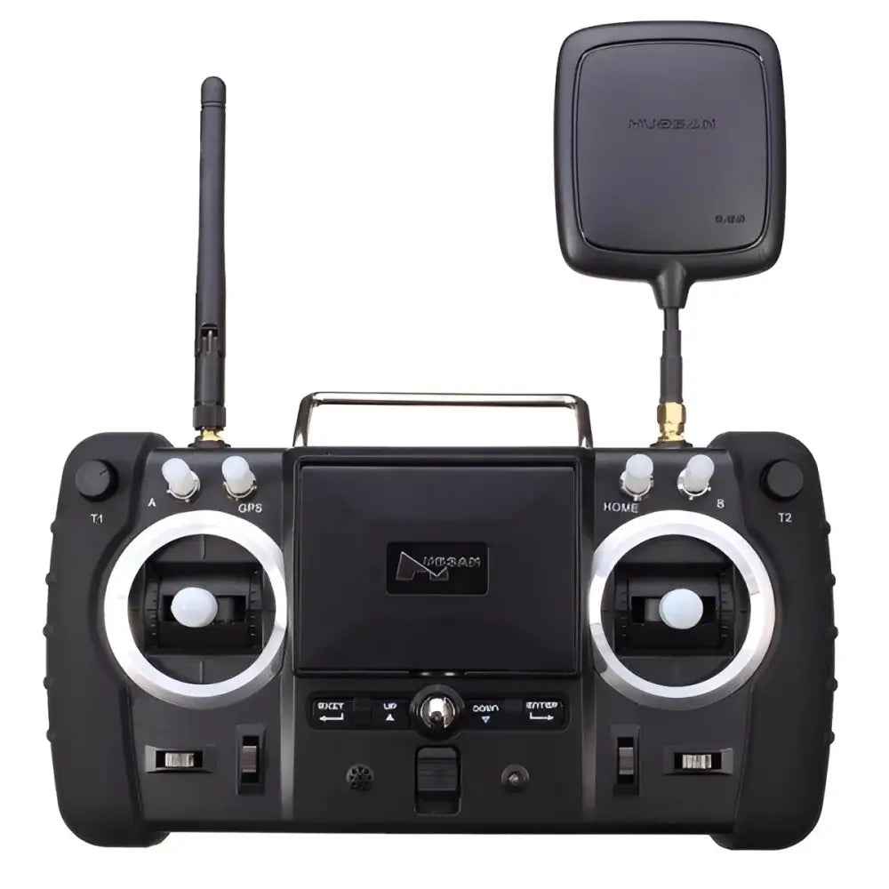 Hubsan h501s Quadcopter with 1080 HD Camera.