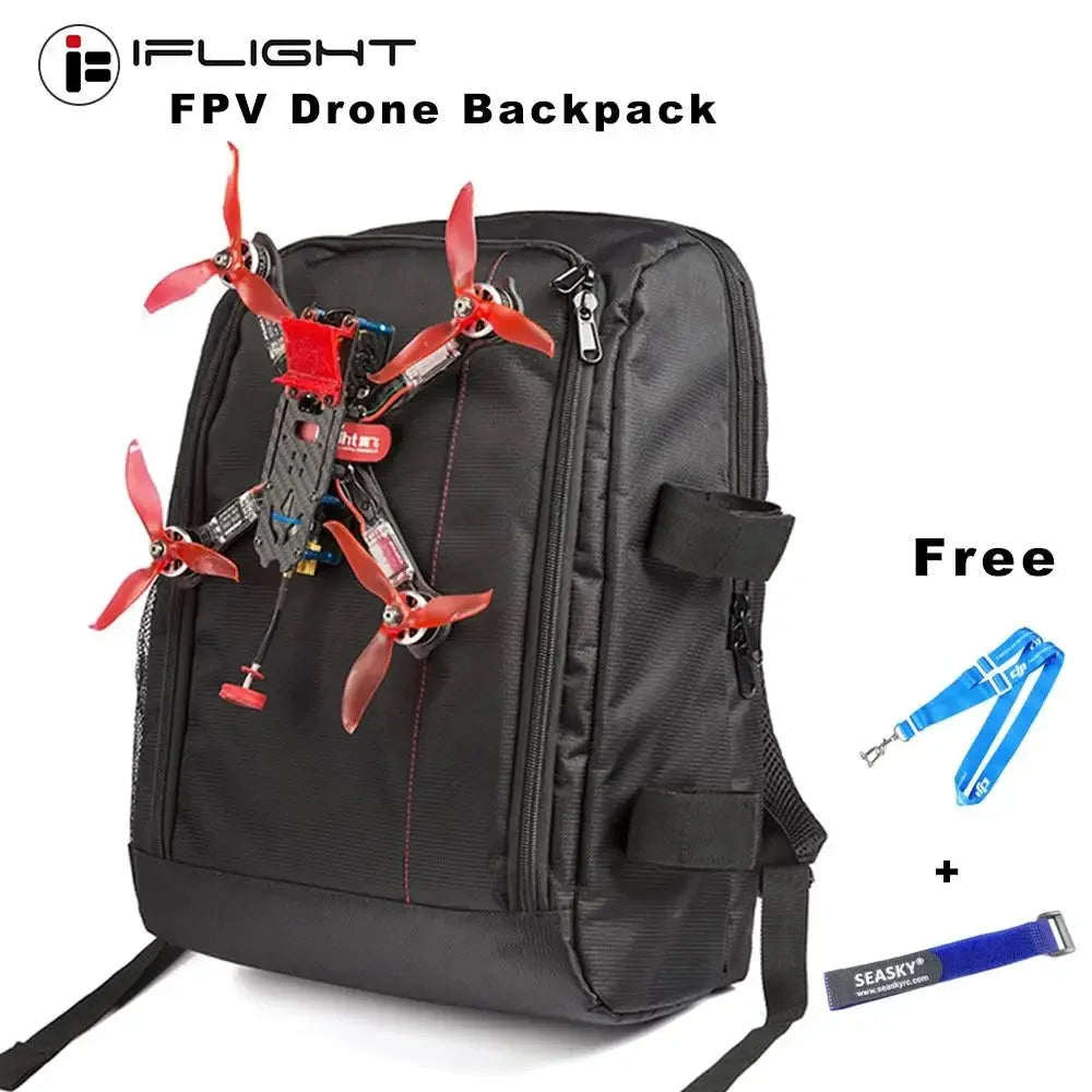Iflight Traverser Drone Backpack