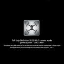 Jjrc X11 Drone - Black / Q1 pc - drones