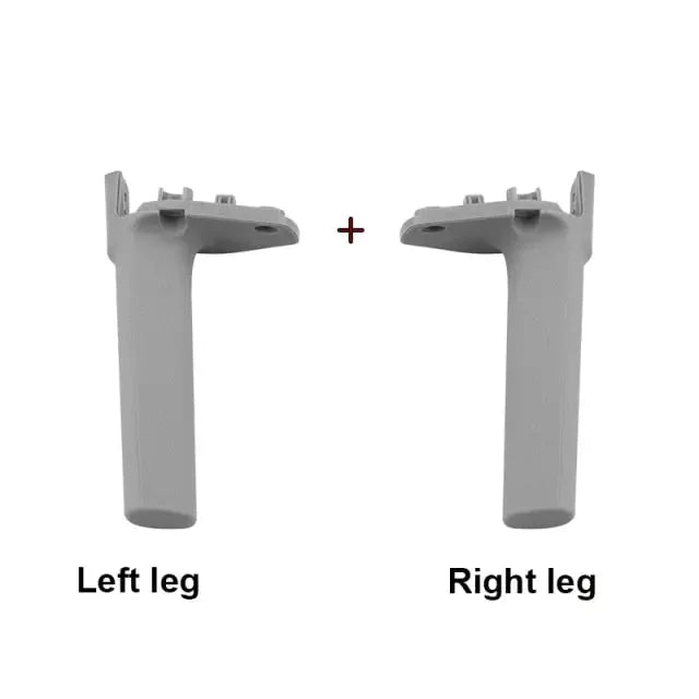 1 set legs