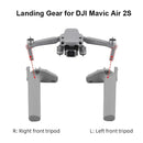 Landing Gear Tripod Leg For DJI Mavic Air 2S Spare Part.