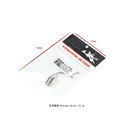 LDARC 716 17600KV Brushed Motor CW+CCW for TINY 6X Indoor FPV Racing Drone RC Racer.