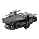 LS-MIN Mini with 4K / 1080P HD Camera Quadcopter Drone.