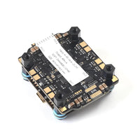 MAMBA F405 MK2 Contrôleur de vol Betaflight F40 40A 3-6S DSHOT600 FPV Racing Brushless ESC 30.5x30.5mm.