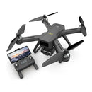 MJX B20 EIS Quadcopter with Adjustable Camera WIFI 4K 5G Optical.