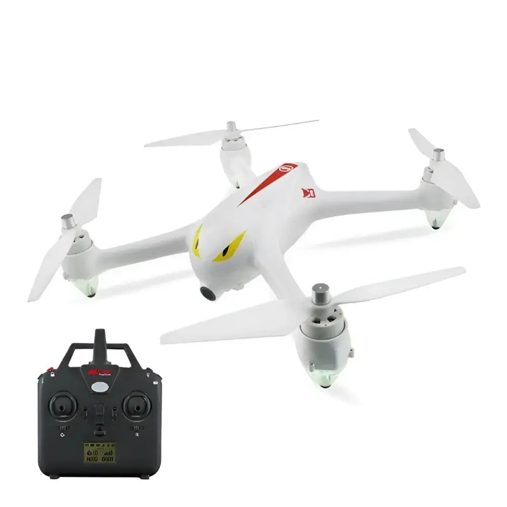 Mjx B2c Bugs Quadcopter with 1080p Hd Camera