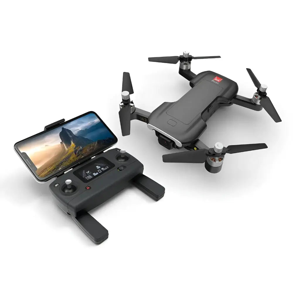 Mjx Bugs B7 Gps with 4k 5g Wifi Camera