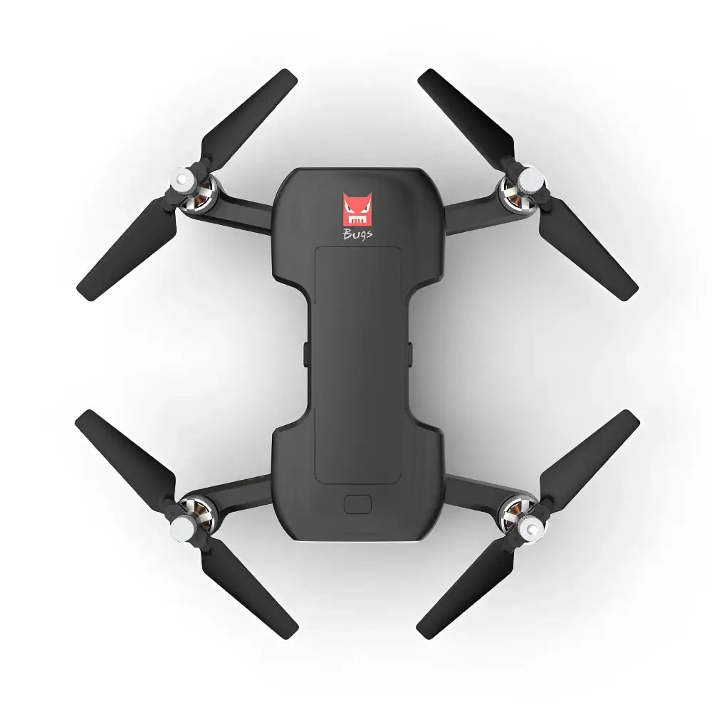 MJX Bugs B7 GPS With 4K 5G WIFI Camera.