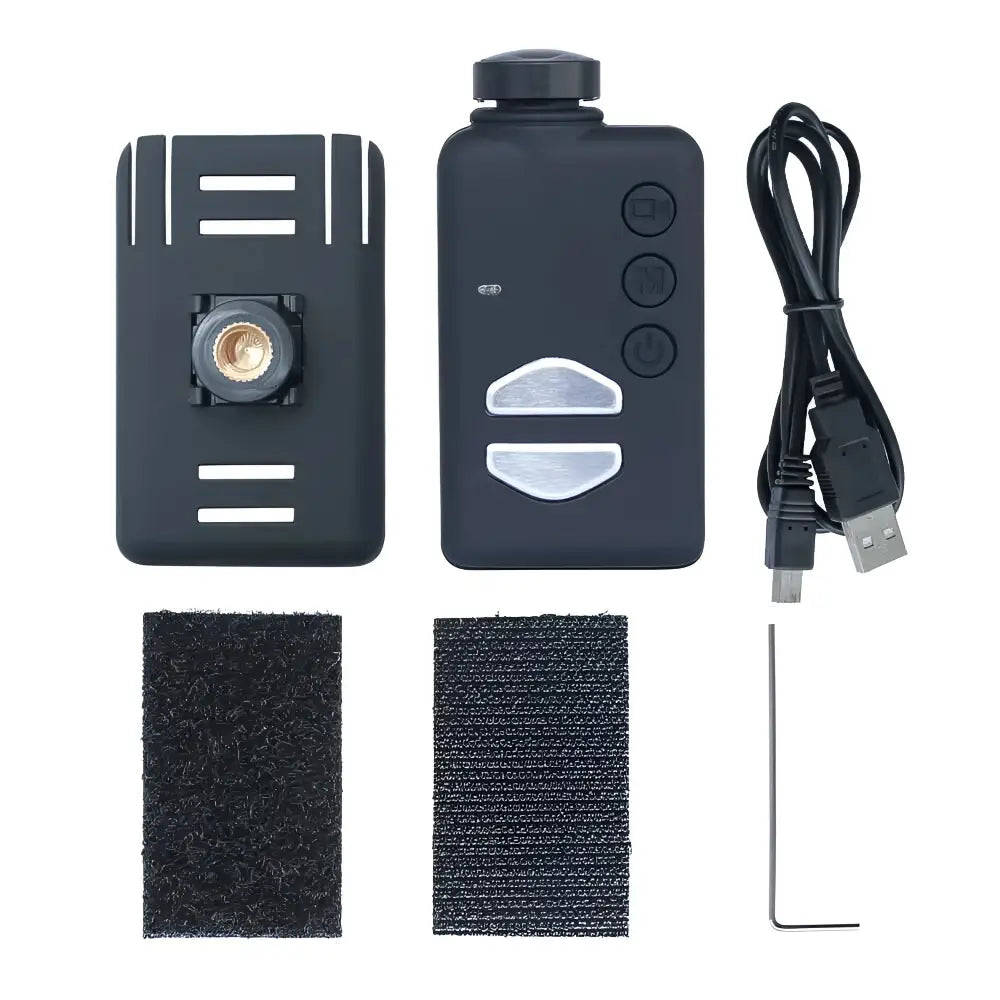 Mobius 1s Wide Angle Lens C2 Sports Action Camera Recorder