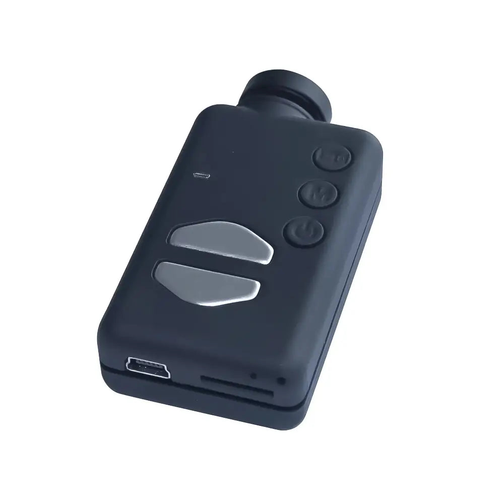 Mobius 1s Wide Angle Lens C2 Sports Action Camera