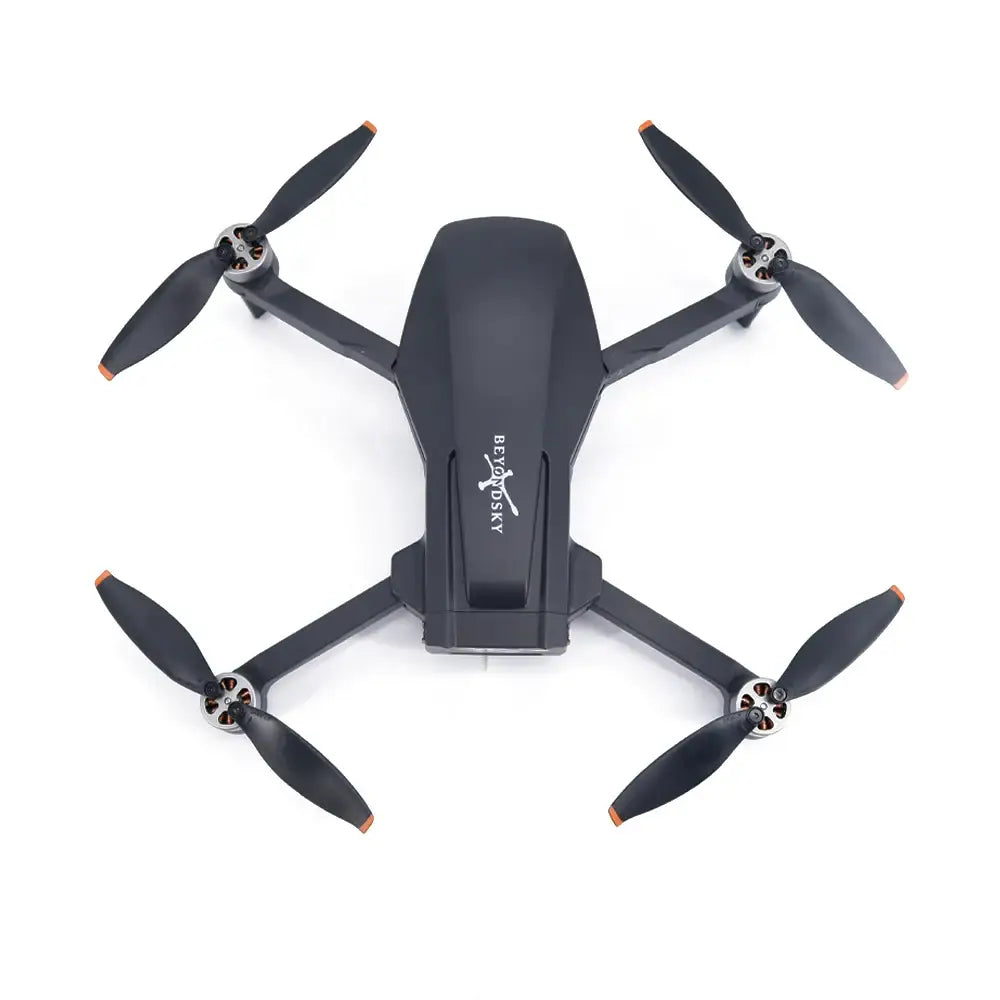 Professional B5 Mini Drone with 4k Camera Gps 3-axis Gimbal