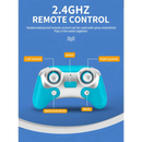 Remote Control Motorboat With Double Propeller - children’s