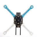 S500 PCB Frame Kit w / Landing Gear for FPV Gopro Gimbal F450.