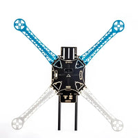 S500 PCB Frame Kit w / Landing Gear for FPV Gopro Gimbal F450.