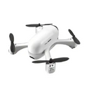 S88 Mini Uav 4k Hd Photographie Aérienne Quatre-axe - drones