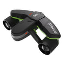 Sublue Seabow Smart Waterproof 40m Underwater Scooter Drone.