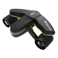 Sublue Seabow Smart Waterproof 40m Underwater Scooter Drone.