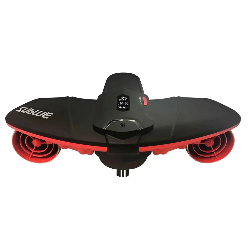 Sublue Seabow Smart Waterproof 40m Underwater Scooter Drone