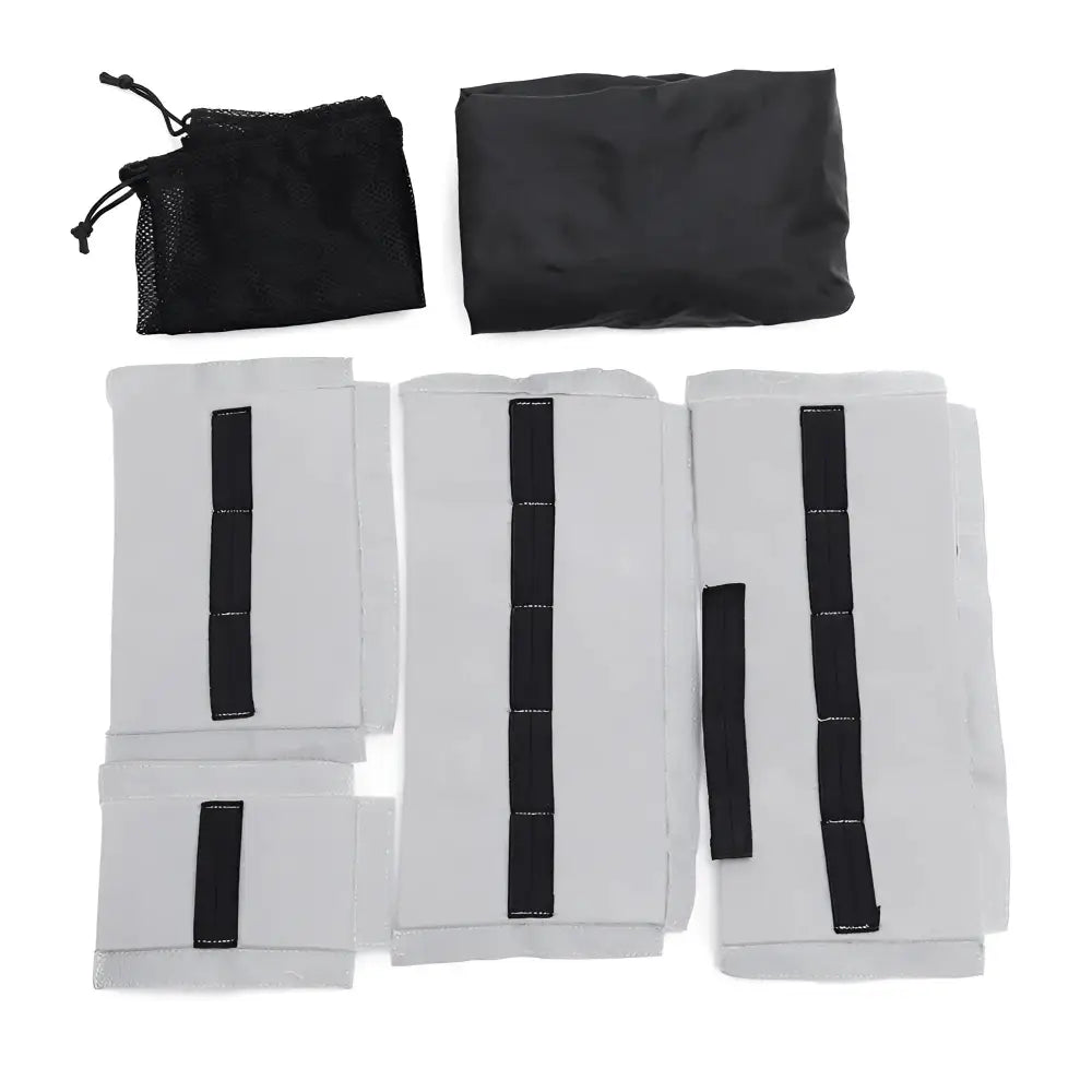 URUAV UR7 36L Waterproof Backpack for FPV Racing Drone.