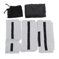 URUAV UR7 36L Waterproof Backpack for FPV Racing Drone.