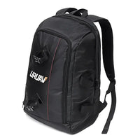 URUAV UR7 36L Waterproof Backpack for FPV Racing Drone.
