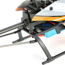 WLtoys V950 Flybarless System Brushless RC Helicopter.
