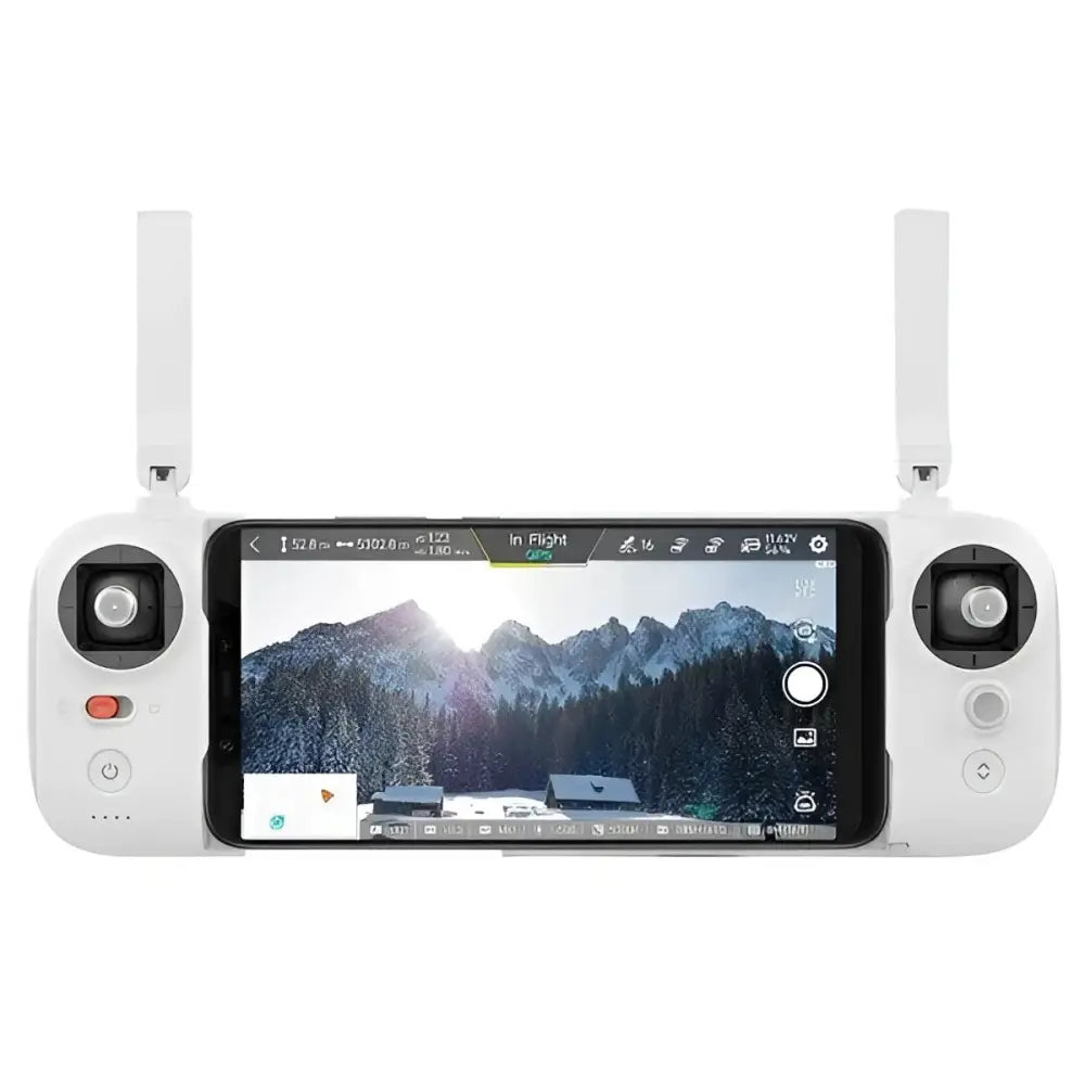 Xiaomi FIMI X8 SE 4K Camera FPV Quadcopter.