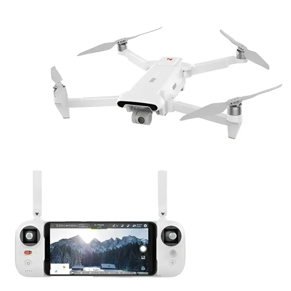 Xiaomi Fimi X8 Se 4k Camera Fpv Quadcopter