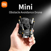 Xiaomi V30 Mini Drone with Camera Hd 4k 1080px