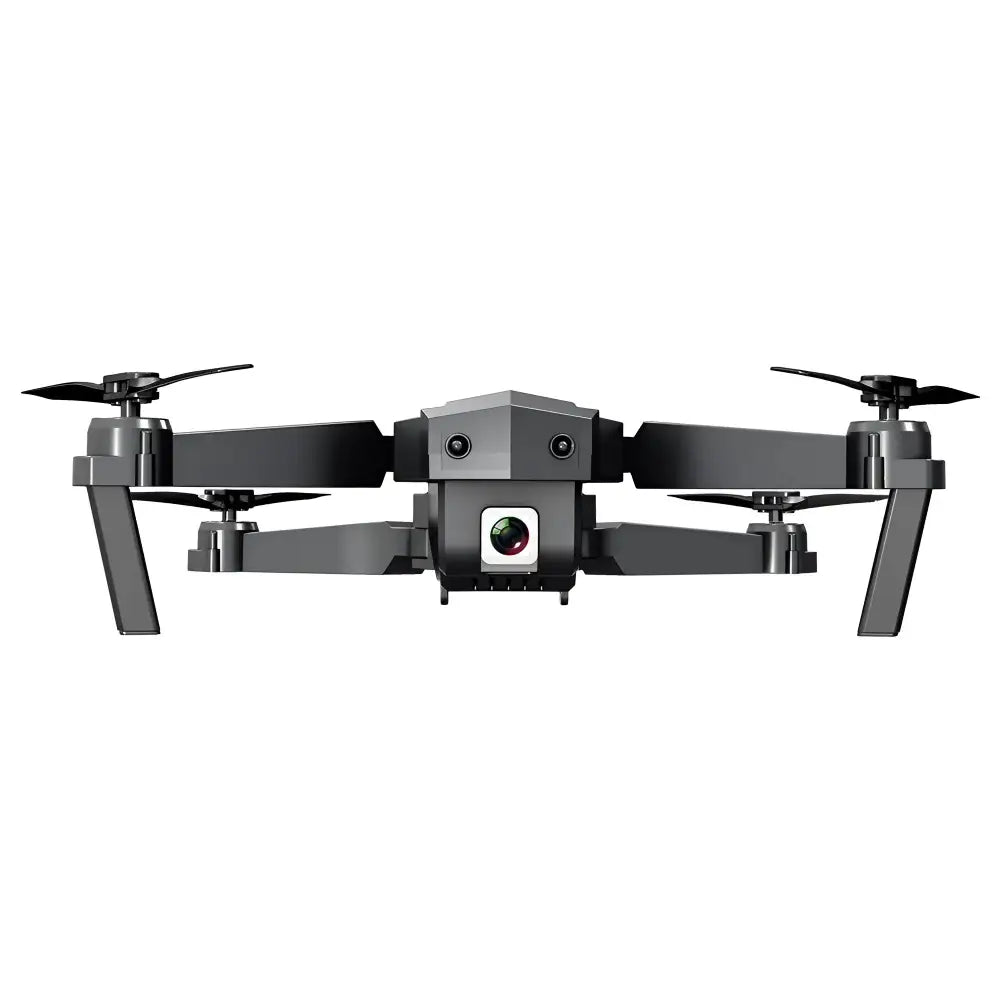 Zlrc Sg107 Hd Aerial Folding Drone with Dual Switchable